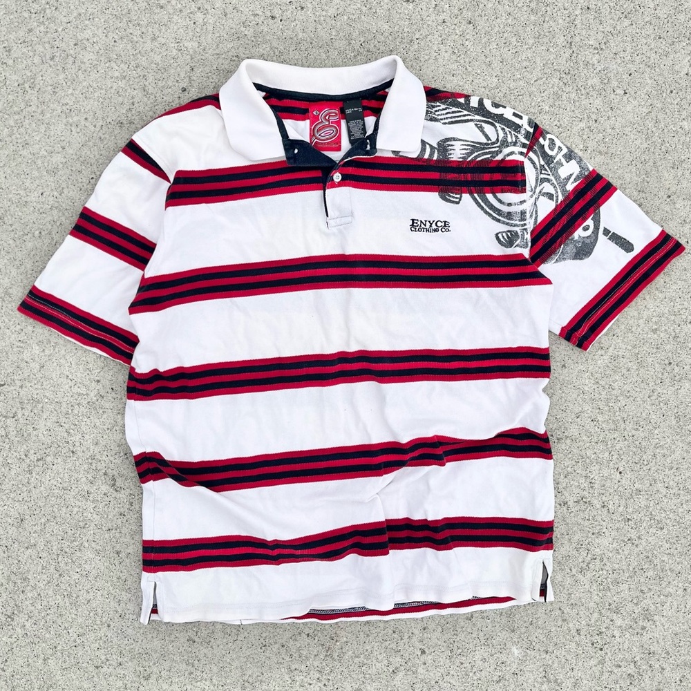 Y2K ENYCE Shirt